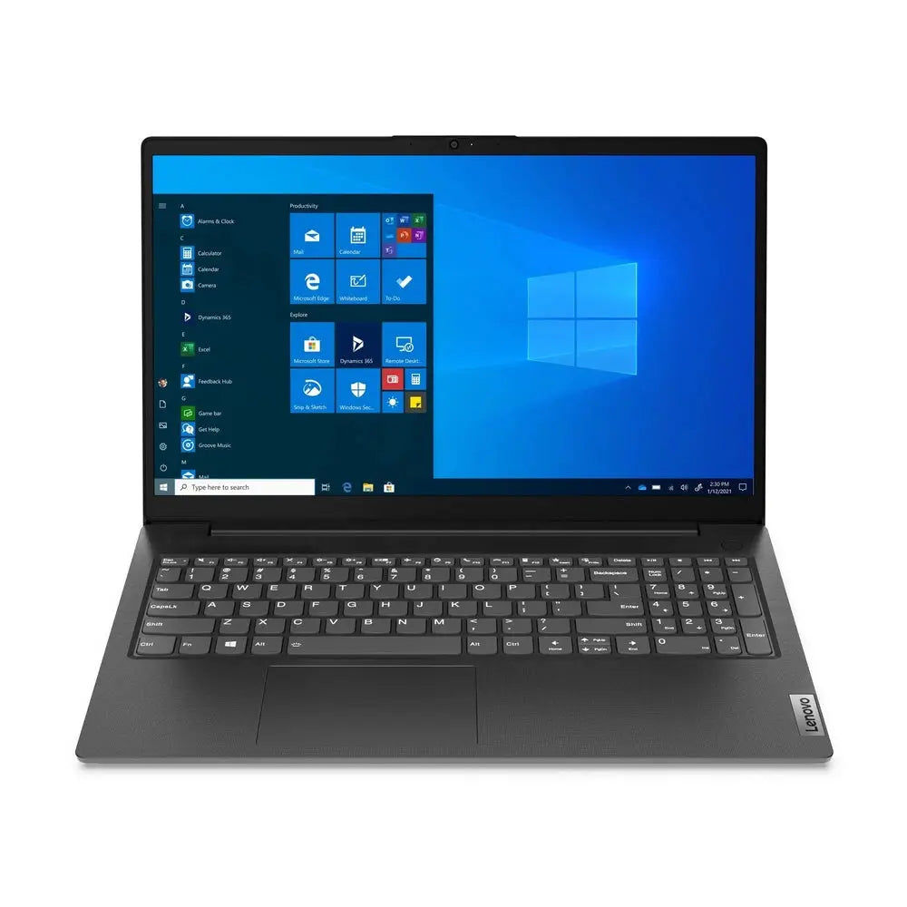 Ordinateur Portable Lenovo V15 G2 IJL (82QY00PHFE) LenovoMaroc | Connecto.ma